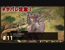 VSアデュー、グランの戦い！！