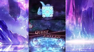 【メギド72】少数精鋭で大幻獣 #0