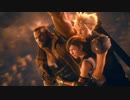 守れなかった…#46【FINAL FANTASY.Ⅶ REMAKE】