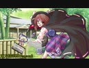 東方探索茶Season2 ７話「秘封倶楽部」