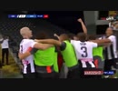 【セリエＡ】セリエＡ第３５節上位５試合ダイジェスト／優勝決まらず