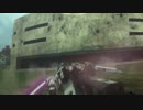 戦場の絆4.28 メサイア MT(R)66 ユニコーンガンダム②