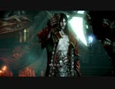 悪魔城LoS2で懐かしのCM