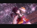 AIきりたんが「心をゆらして」を歌ってみた【NEUTRINO】【MMD】【カバー】