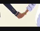 【MMDツイステ】あなたと私【スカラビア】