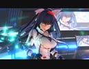 【MMDアークナイツ】凛々しいブレイズでストリーミングハート 【iKPolish】