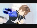 【MMDツイステ】Insomnia【ラギー】