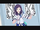 【にじさんじMMD】相羽ういはが「Last Kiss」を踊ってみた。