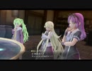 はじめての英雄伝説「閃の軌跡Ⅳ」を実況プレイ！Part66中編
