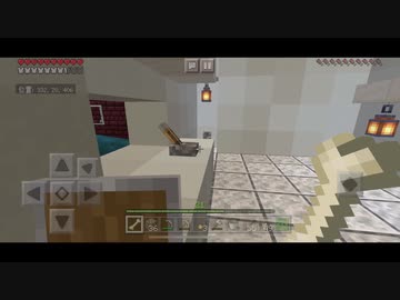 06 疾走微レ存マイクラ実況 この世界に心温まる愛の刑務所を作ろう ゆっくり建築 Nicozon