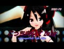 【MMD-PV】こっち向いて Baby [Ver.1]（トリプルミク・ライブ版）