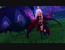 【FGOアーケード】クロとイリヤの魔神柱戦ボイス集めようとしてきた(仮)