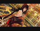 【MMD】萌王EX kangxi Burn It Up dance