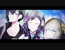 【手描き】ぶるーず一周年記念【にじさんじ】