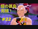 【実況】鎧の孤島のストーリー完結！【ポケットモンスター シールド】Part22