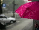 ＃05【トラック提供】rain/chill/trap/BPM93
