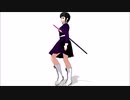 【MMD】鬼滅の刃 栗花落カナヲ TDA KanaoTsuyuri Sexy Walk
