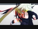 [にじさんじMMD]メリッサにエバをおどってもらった