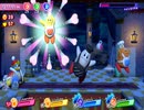 【実況】たくさんの仲間達と大冒険！念願の『星のカービィ　スターアライズ』をプレイ　Part74