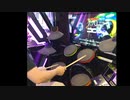 GITADORA　NEX＋AGE　ドラムを普通にプレイ　その３３