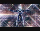 『ご唱和ください 我の名を』FULI size作ってみた:ウルトラマンZ OPテーマ(再ぅp)