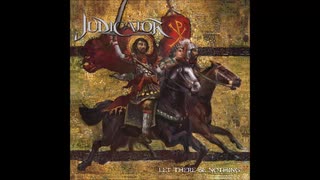 Judicator - Tomorrow’s Sun