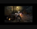 心折れ【DarkSoulsRemastered実況】矢尽きるまでday2#3