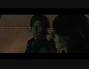 #11 [二人実況]　プレゼント {レオン編 #END}　ーバイオハザード6実況プレイー