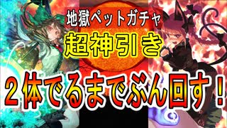 【東方キャノンボール実況】 お燐お空引くまで終われない！地霊殿地獄の無限ガチャ！東方キャノンボール実況その１４３【東方CB】
