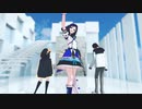 【にじさんじMMD】 ぶるーず　BREEZE