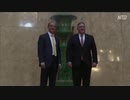 日米英の海洋帝国国家群で、独露中・大陸帝国国家群を包囲しましょう