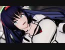 【アークナイツMMD】ブレイズで「疑心暗鬼」