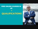 free online courses uk with qualifications