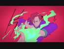 【文字通り音を楽しむ男が】ジャンキーナイトタウンオーケストラ 歌ってみた/chenirl  ※音を楽しみすぎました