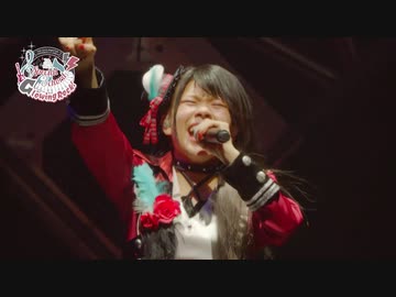 1080p【アイドルマスターPV③】THE IDOLM@STER CINDERELLA GIRLS 7thLIVE TOUR Special 3chord♪ Glowing Rock!@京セラドーム