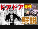 【ワンピース】最強の悪魔の実と名高い、『ドアドア』解説（※字幕テキトー注意）