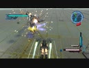 【地球防衛軍5】　飛行少女と呼ばれて　DLC1-14　【ウイングダイバーINF縛り】