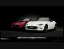 (長いコースはどこまでがゴールなのか分らない)グランツリーリスモSPORT後編