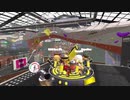 【X】スピナーの反省会6【ハイカス】