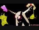 【そばかす式MMD】　ライムライト　　ゆうぎ・すいか・かせん