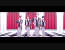 【MMDツイステ】LaLaL危