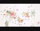 【歌ってみた】ぼくらのレットイットビー／ニャーシ