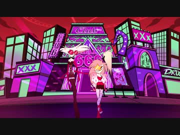 HAZBIN HOTEL - ADDICT