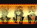 【ツイステ】サバナクロー寮イメージオリジナル曲作ってみた