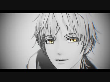 【ＭＭD刀剣乱舞】スーサイドパレヱド【鶴丸国永】