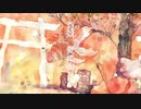 【初投稿】背景、夏に溺れる　歌ってみた【エンツォ】