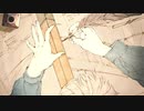 自主制作アニメ「FLYER」