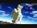 アズレン明石 水着でハッピートラップ【MMD-MV】