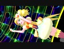 【MMD ヒーリングっど♥プリキュア】スパークルで『Rain On Me』