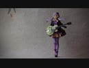 【結月ゆかり】水浅葱【オリジナル】
